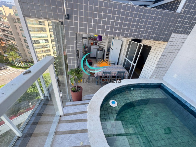 Cobertura, 4 quartos, 240 m² - Foto 28