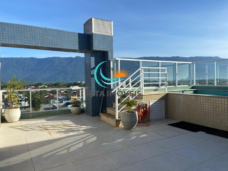 Cobertura, 3 quartos, 174 m² - Foto 2