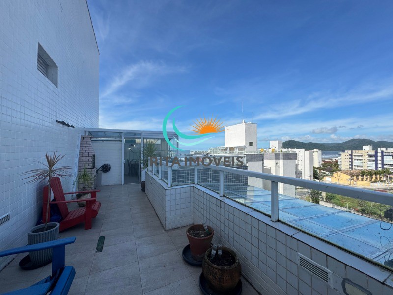 Cobertura, 4 quartos, 240 m² - Foto 41
