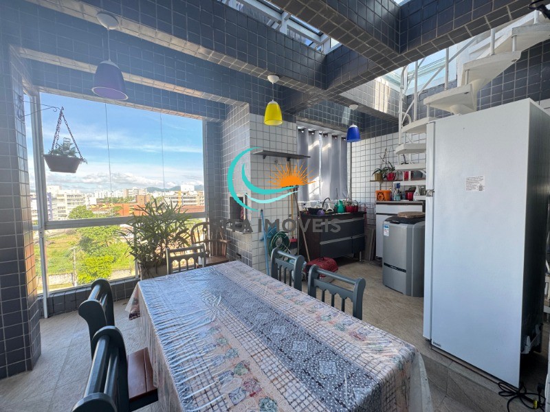 Cobertura, 4 quartos, 240 m² - Foto 26