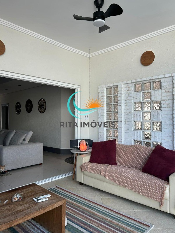 Casa, 5 quartos, 268 m² - Foto 3