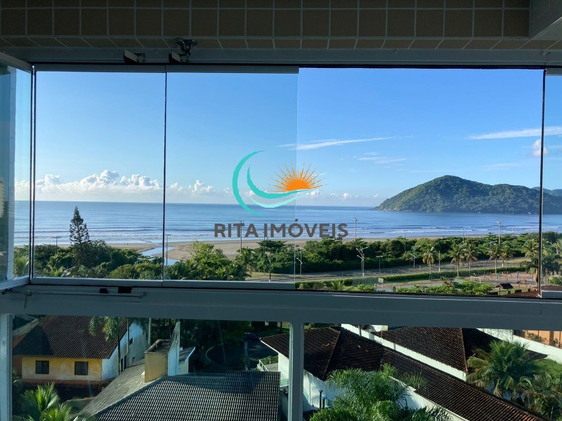 Cobertura, 3 quartos, 119 m² - Foto 1