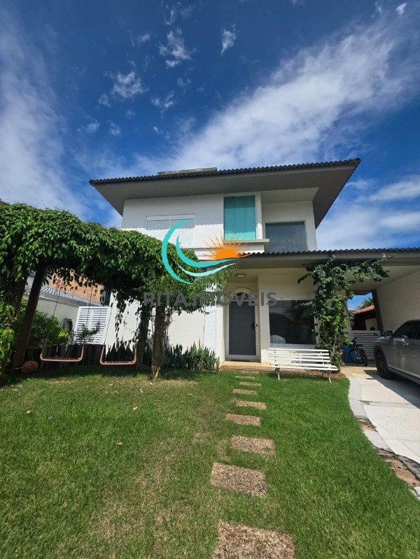 Casa, 5 quartos, 268 m² - Foto 1