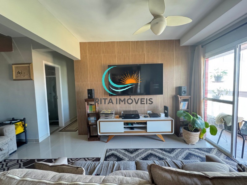 Cobertura, 4 quartos, 240 m² - Foto 2