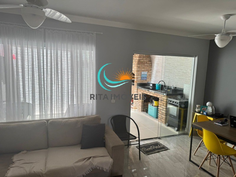 Casa, 2 quartos, 75 m² - Foto 7