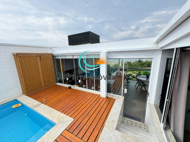 Cobertura, 3 quartos, 119 m² - Foto 34