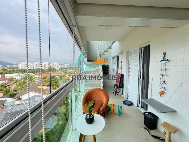 Cobertura, 3 quartos, 119 m² - Foto 26