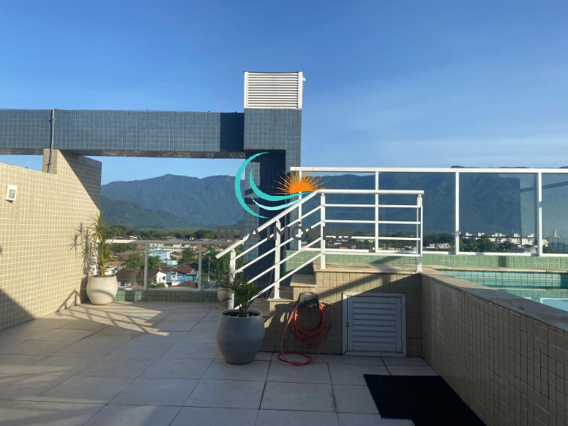 Cobertura, 3 quartos, 174 m² - Foto 19