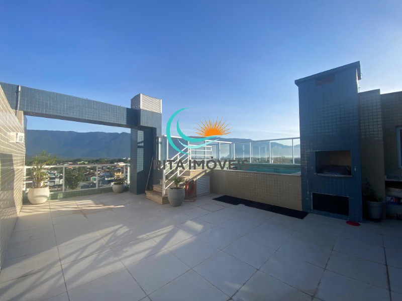 Cobertura, 3 quartos, 174 m² - Foto 1