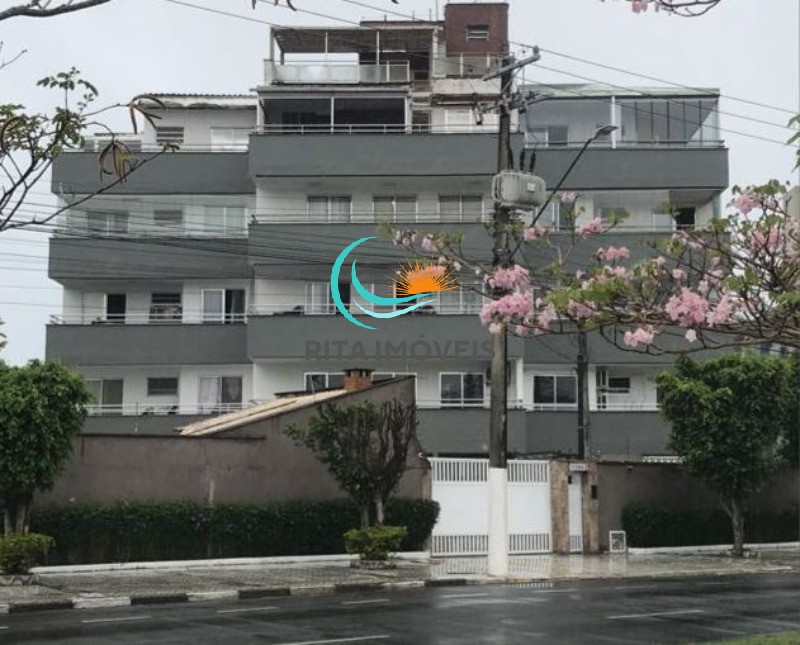 Apartamento, 2 quartos, 84 m² - Foto 1