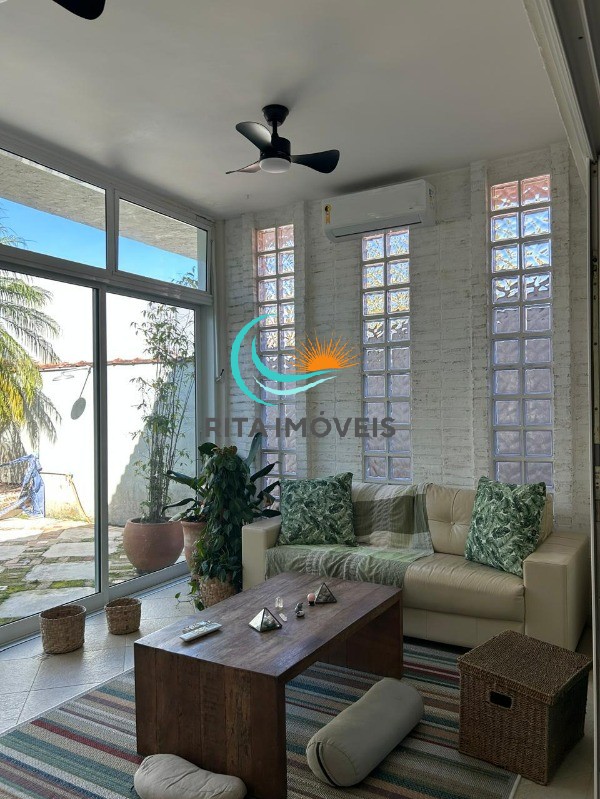 Casa, 5 quartos, 268 m² - Foto 2