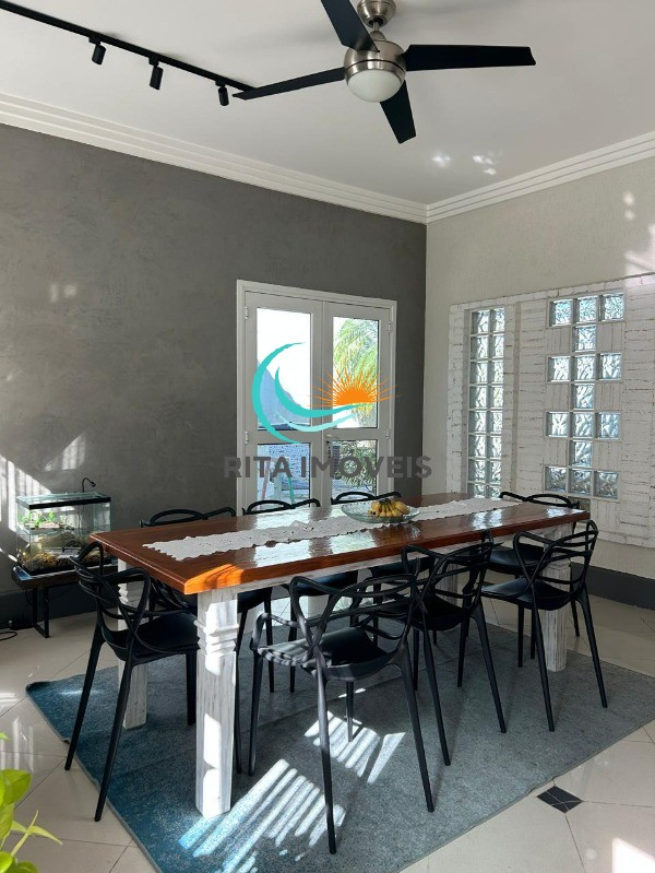 Casa, 5 quartos, 268 m² - Foto 11
