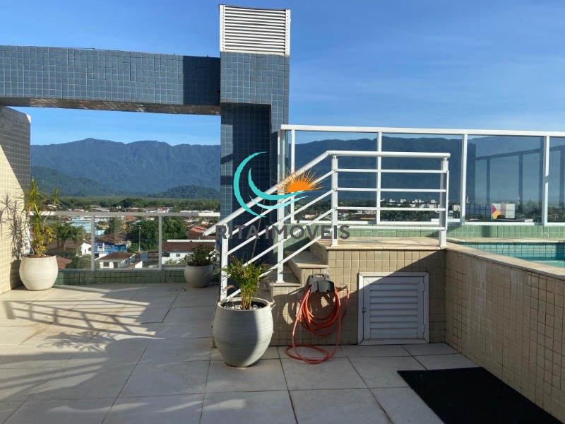 Cobertura, 3 quartos, 174 m² - Foto 27