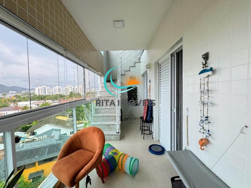Cobertura, 3 quartos, 119 m² - Foto 22