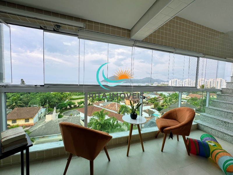 Cobertura, 3 quartos, 119 m² - Foto 21