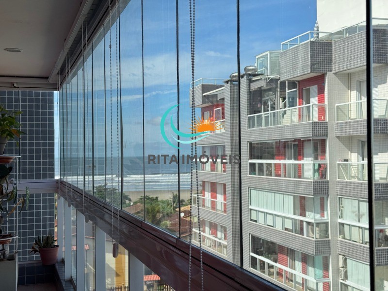Cobertura, 4 quartos, 240 m² - Foto 1