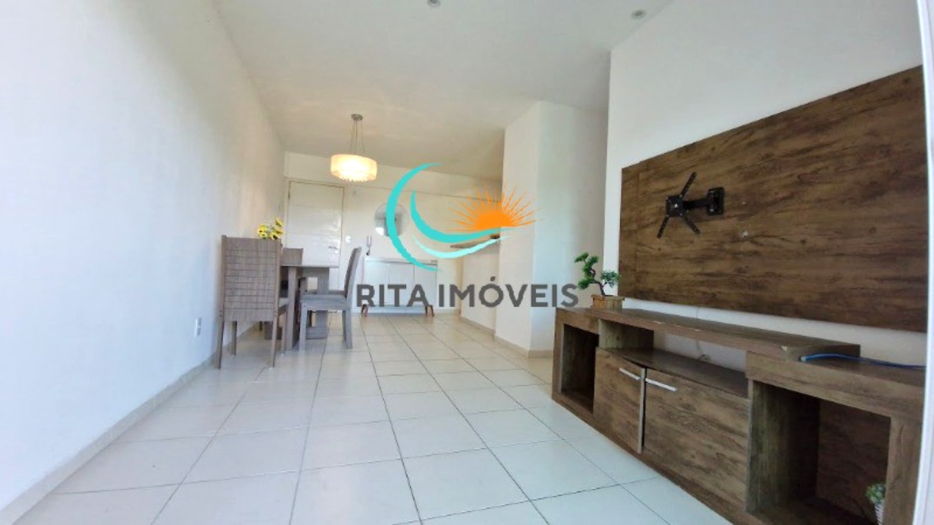 Apartamento, 2 quartos, 75 m² - Foto 2