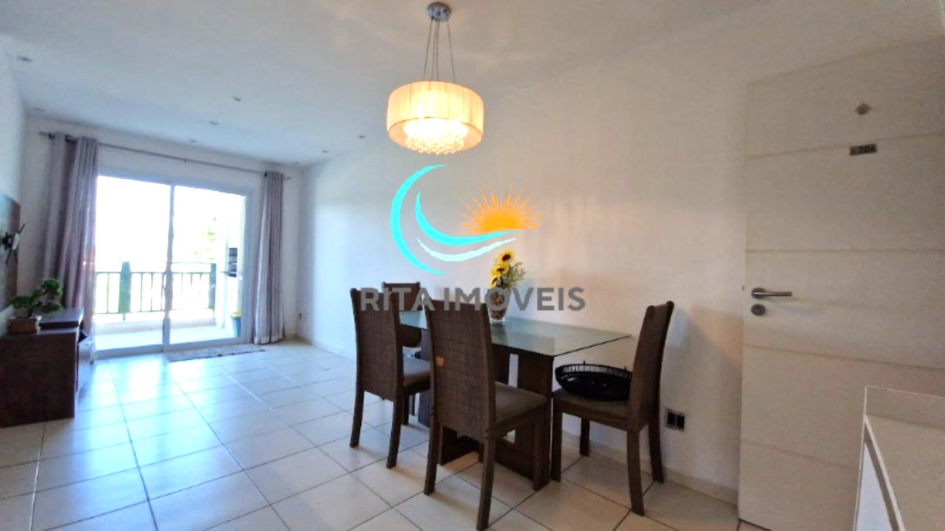 Apartamento, 2 quartos, 75 m² - Foto 6