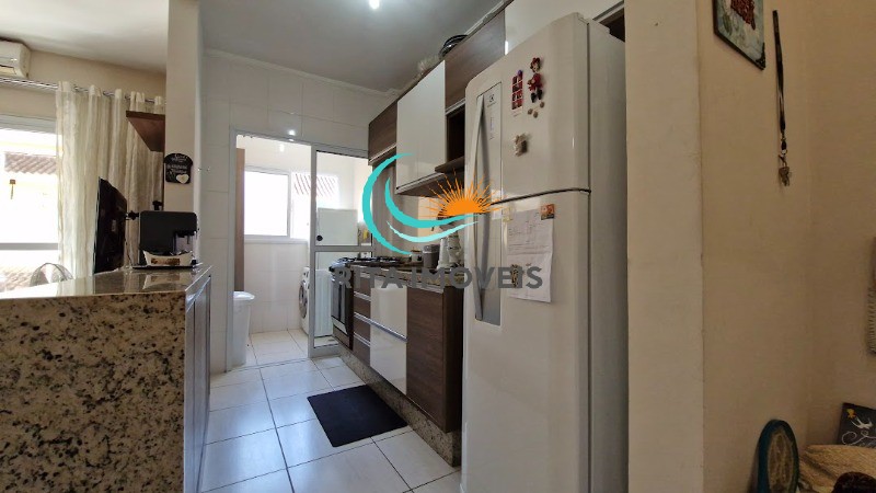 Apartamento, 2 quartos, 77 m² - Foto 7