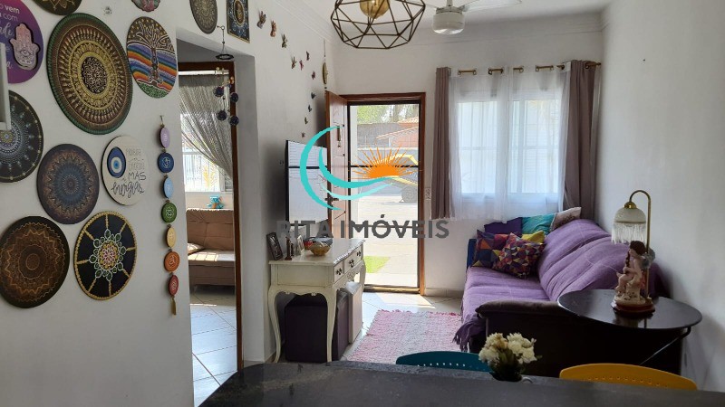 Casa, 2 quartos, 112 m² - Foto 3
