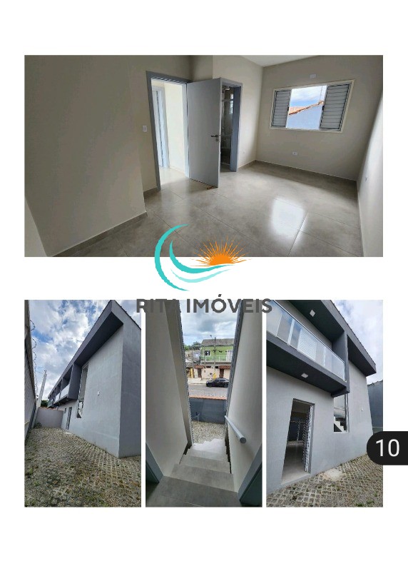 Casa, 2 quartos, 80 m² - Foto 9