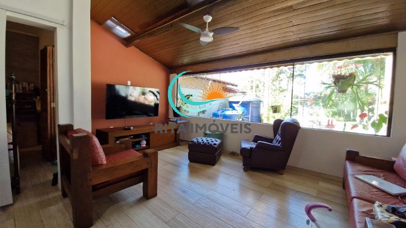 Casa, 4 quartos, 229 m² - Foto 5