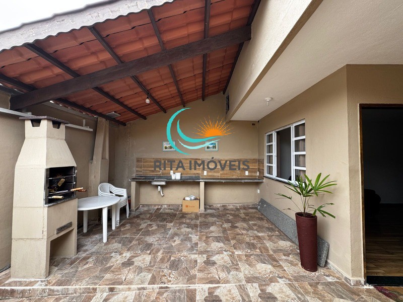 Casa, 2 quartos - Foto 1