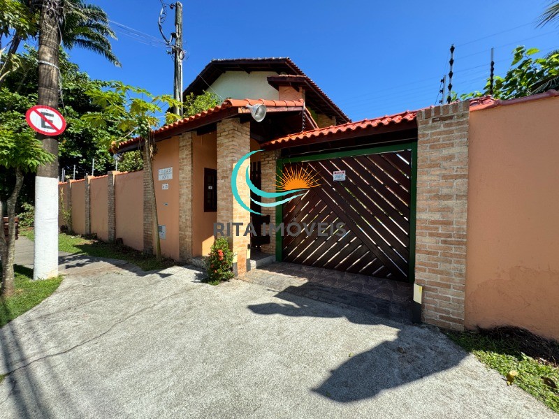 Casa, 2 quartos - Foto 1