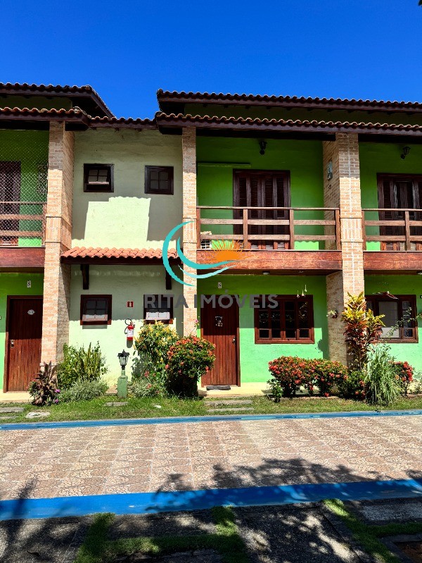 Casa, 2 quartos - Foto 25