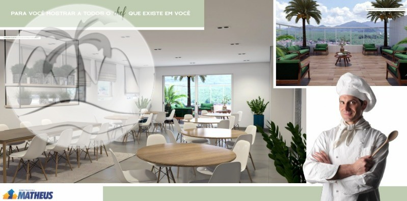 Apartamento, 2 quartos, 64 m² - Foto 16