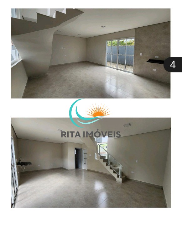 Casa, 2 quartos, 80 m² - Foto 2