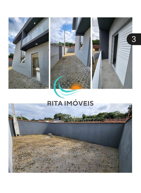 Casa, 2 quartos, 80 m² - Foto 7