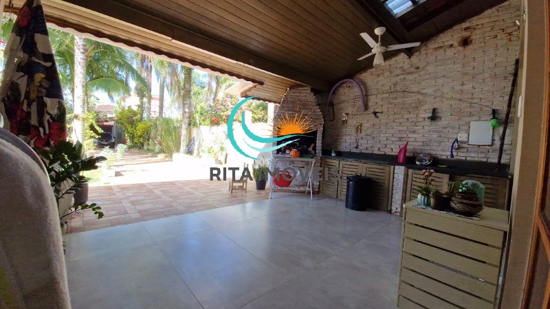 Casa, 4 quartos, 229 m² - Foto 36
