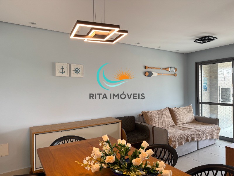 Apartamento, 2 quartos, 76 m² - Foto 3