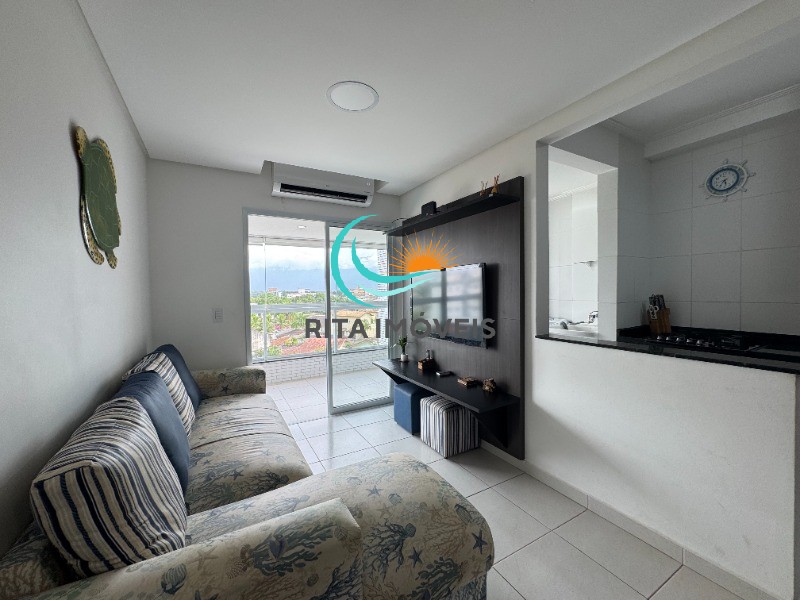 Apartamento, 2 quartos, 73 m² - Foto 1
