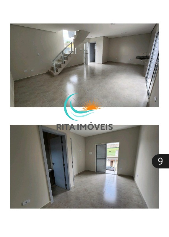Casa, 2 quartos, 80 m² - Foto 3