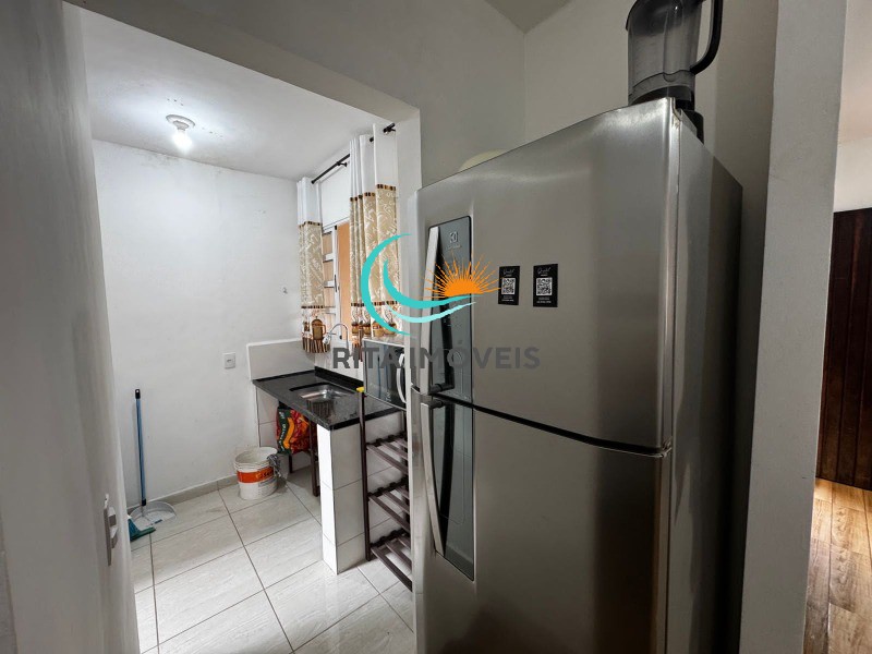Casa, 2 quartos - Foto 6