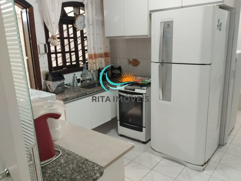 Casa, 3 quartos - Foto 17