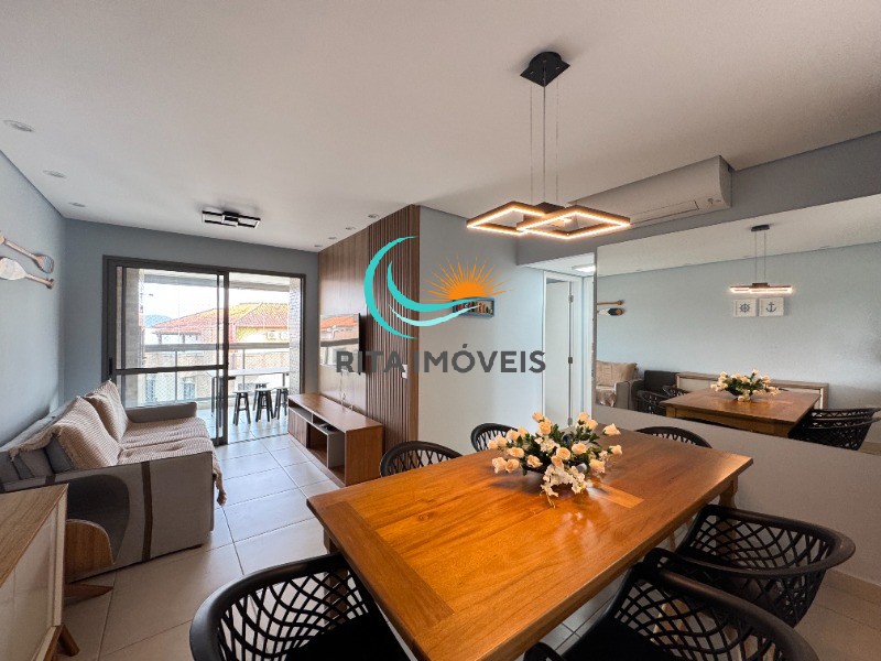 Apartamento, 2 quartos, 76 m² - Foto 1