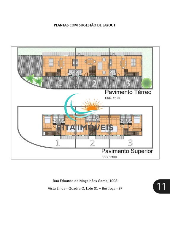 Casa, 2 quartos, 80 m² - Foto 10