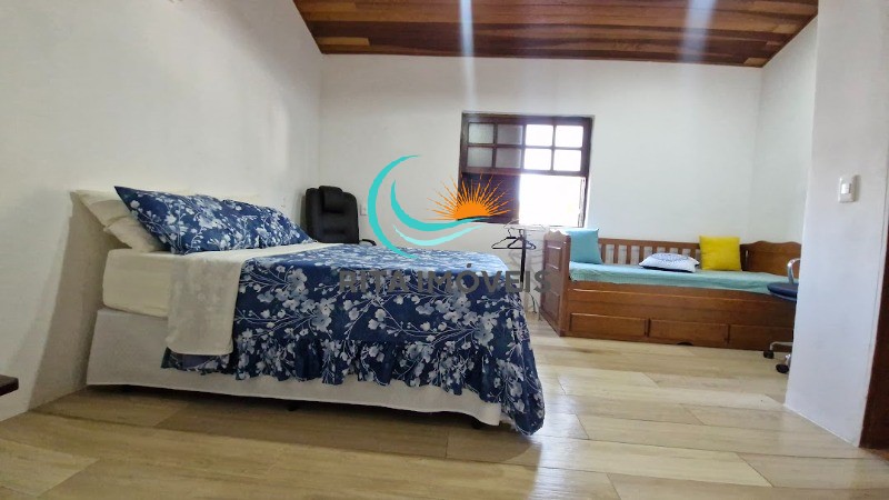 Casa, 4 quartos, 229 m² - Foto 23