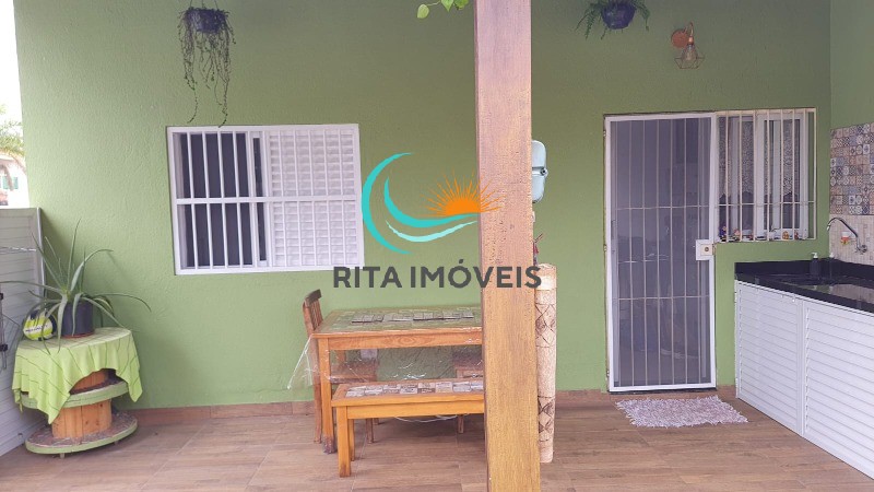 Casa, 2 quartos, 112 m² - Foto 21