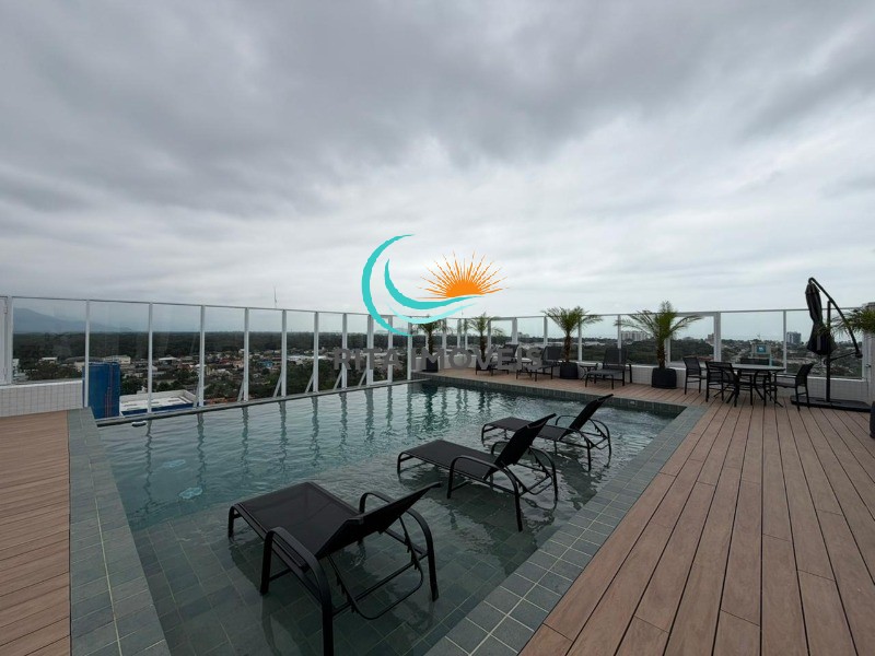 Apartamento, 2 quartos, 64 m² - Foto 9