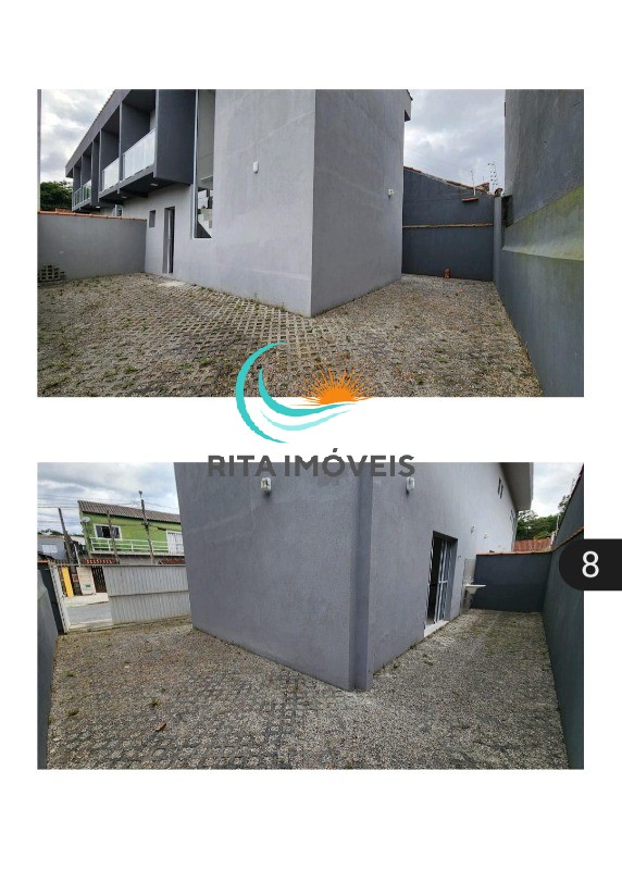 Casa, 2 quartos, 80 m² - Foto 8