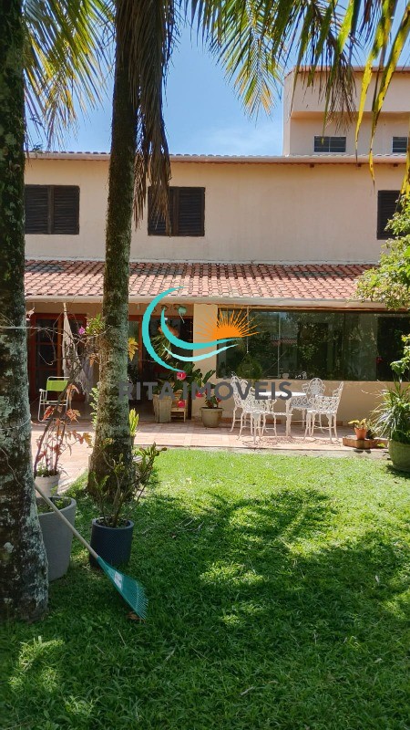 Casa, 4 quartos, 229 m² - Foto 39