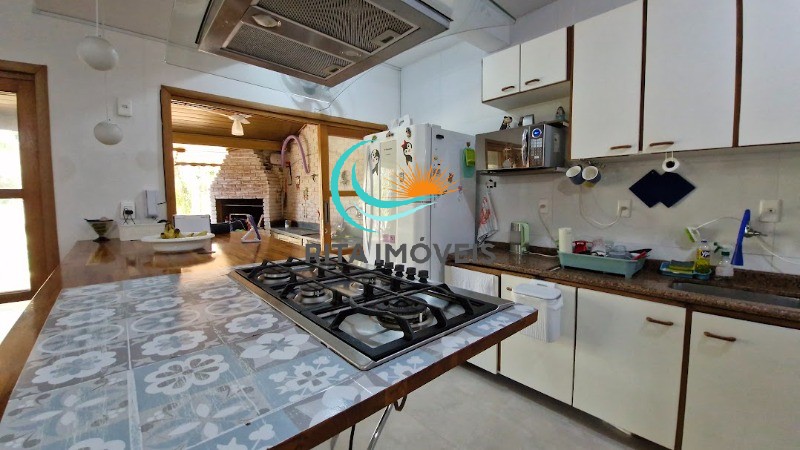 Casa, 4 quartos, 229 m² - Foto 11