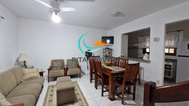 Casa, 3 quartos, 110 m² - Foto 3
