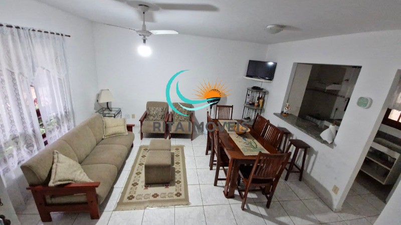 Casa, 3 quartos, 110 m² - Foto 2