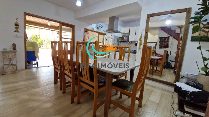 Casa, 4 quartos, 229 m² - Foto 8