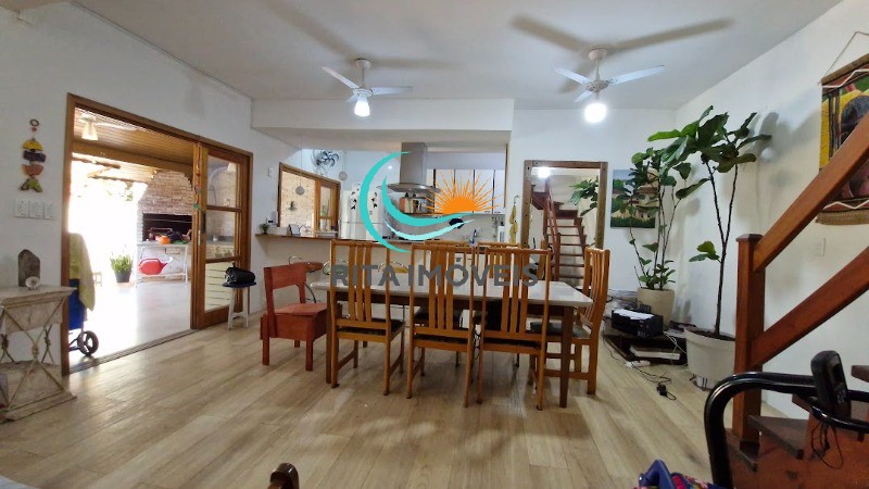 Casa, 4 quartos, 229 m² - Foto 7